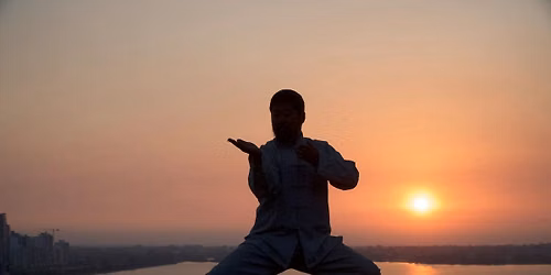 6th Queenstown Practical Method Tai Chi Workshop with Master Chen Zhonghua