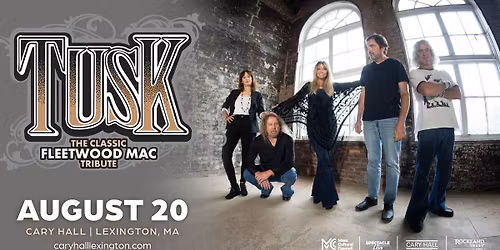 Tusk: The Classic Fleetwood Mac Tribute