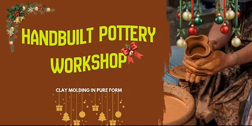 Pottery Workshop