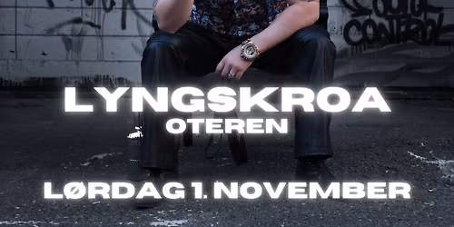 Crazy Ass \u2013 "Festens far" er tilbake!