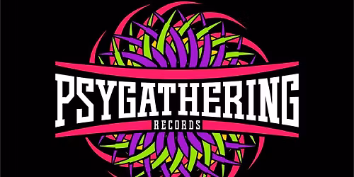 Psygathering 2026