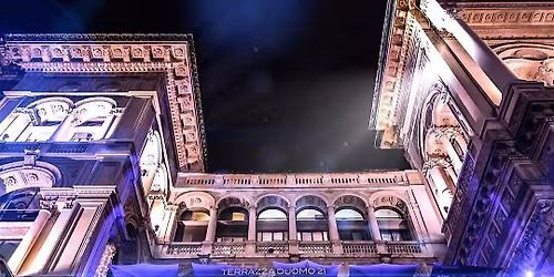 Le Jeudi TERRAZZA DUOMO 21