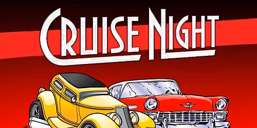 Thursday Crusie Night