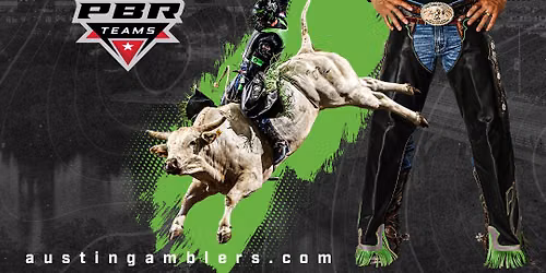 PBR - Gambler Days