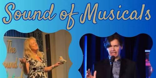 \u2728Sound of Musicals Show \u2728