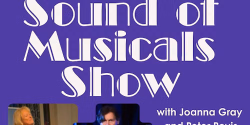 \u2728Sound of Musicals Show \u2728