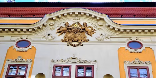 A v\u00e1rban lakni vil\u00e1gn\u00e9zet