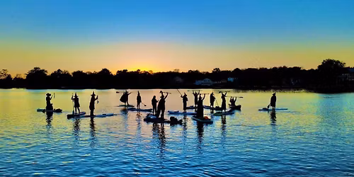 Lake Heritage Ski Club presents Witches in the Water: A Halloween Event