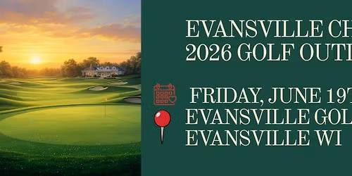 Evansville Chamber Golf Outing