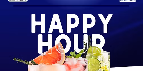 Boulder Happy Hour