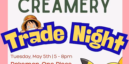 Trade Night