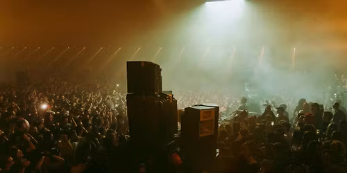 MODUL'AIR Festival 2026 \u2014 A Day Into Night Easter Sunday