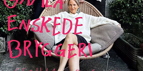 Torsdagspub med New Ambitions
