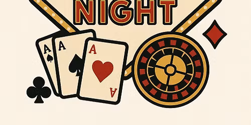 Casino Night