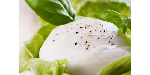Homemade Mozzarella - Cooking Class in Baltimore | Classpop!\u2122