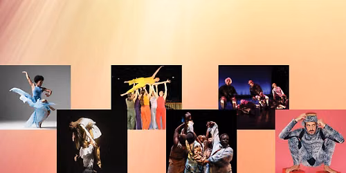 Chasing the Light: Artists Speak ON STAGE!