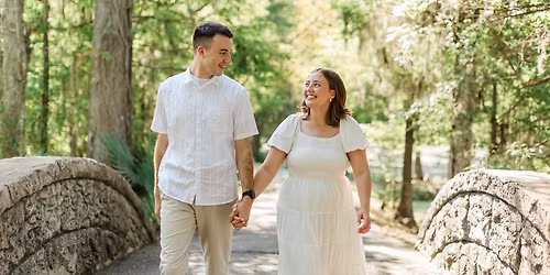 Wedding Shower for Grace May and Ethan Creager