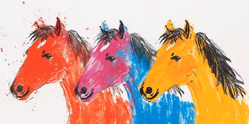 Paint & Ride