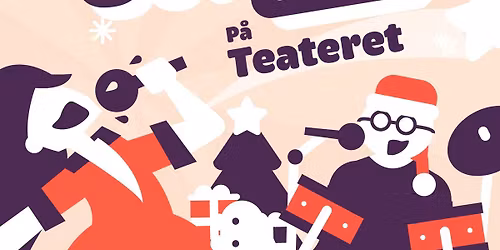 Soulful f\u00f8rjul \/\/ Teateret