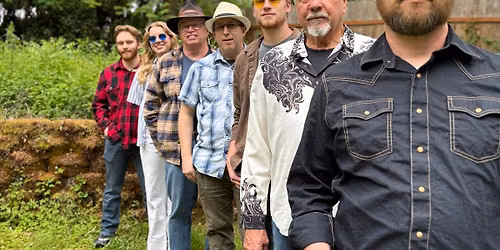 Live Music - Cherrytree Road
