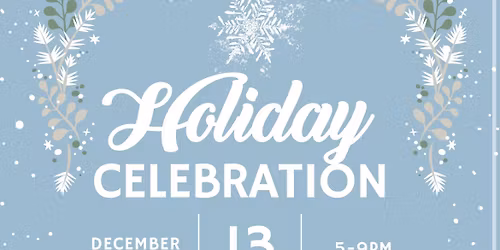 Holiday Celebration