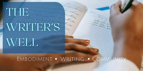 The Writer's Well at Impact Hub