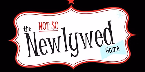 Not-so-Newlywed Game