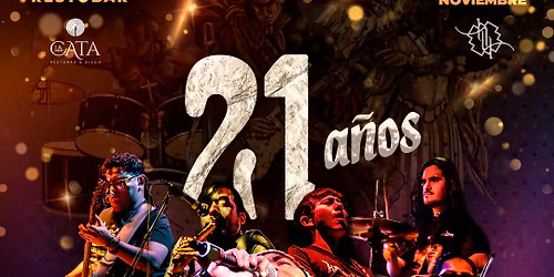 Y no podr\u00e1n matarlo-21 a\u00f1os Hammelin