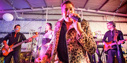 Daren Reid & The Soul City Groove \u2013 Mother\u2019s Day Special