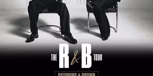 Usher & Chris Brown Atlanta Tickets