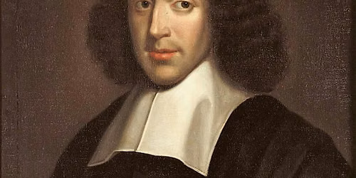 Workshop: Spinoza\u2019s hemelse aarde