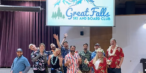 October Membership Meeting (EARLIER DATE THAN NORMAL)