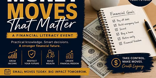 Money Moves That Matter