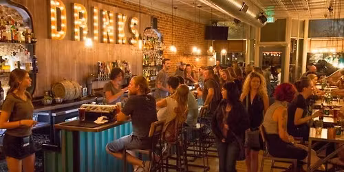 Psychedelic Professionals Social Hour: Fort Collins