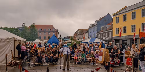 Roskilde Middelalderdage 2026