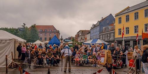 Roskilde Middelalderdage 2026