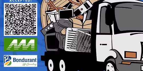 Bondurant Spring Cleanup & Tire Disposal