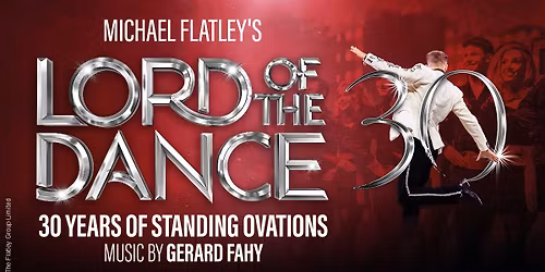 Lord of the Dance | Wien