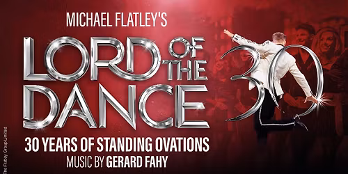 Lord of the Dance | Wien