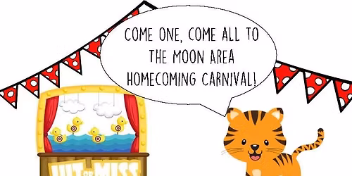 Moon Area School District Homecoming Carnival