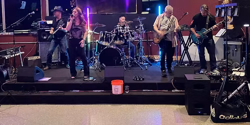 Avalon Red RETURN to The Break!