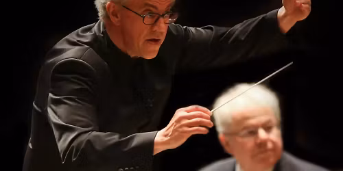 Minnesota Orchestra - Dvorak New World Symphony