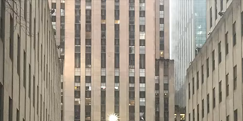 NYC BUS TRIP for Relay for Life