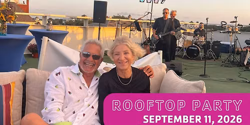 Rooftop Party