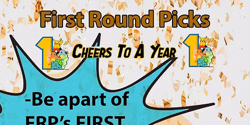1yr Anniversary - Trade Day & More