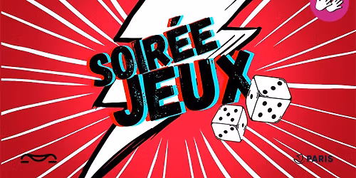 Soir\u00e9e jeux (LSF\/FR)