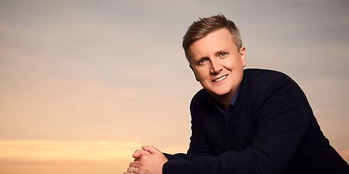 Aled Jones [BRISBANE]