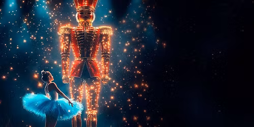 The Nutcracker: Symphony Of Lights