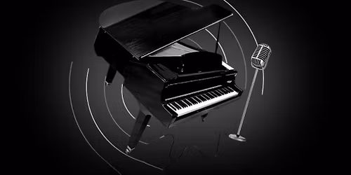 Dueling Pianos