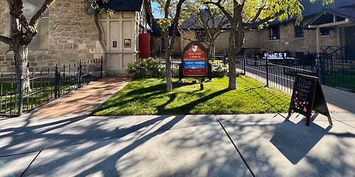 Ogden First Friday Art Stroll 